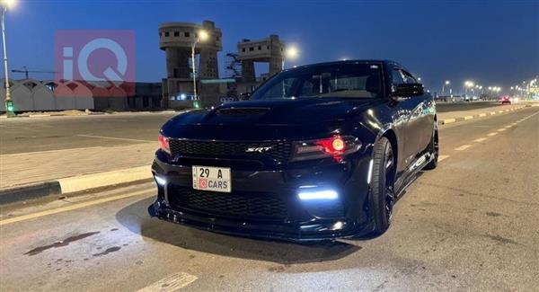 Dodge Charger 2019 for sale in Iraq - Karbala